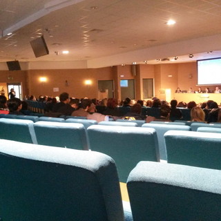 Imperia: escono allo scoperto 69 dipendenti della cooperativa il Faggio "Basta anonimato, ora tiriamoci su le maniche!"