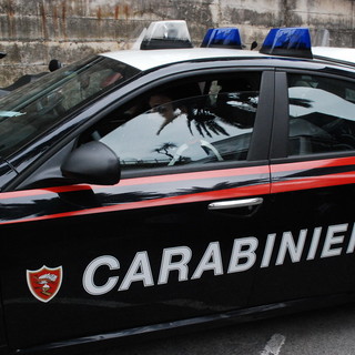 Sanremo: ruba l'incasso di un bar vicino alla vecchia stazione, arrestato dai Carabinieri un 28enne pregiudicato marocchino Sanremo: ruba l'incasso di un bar vicino alla vecchia stazione, arrestato dai Carabinieri un 28enne pregiudicato marocchino