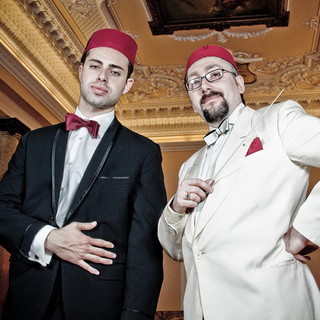 Il maestro sanremese Freddy Colt ricorderà, a dicembre a Genova, Lelio Luttazzi