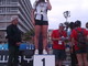 La giovane atleta di San Bartolomeo al Mare Vittoria Bergamini vince l'acquathlon di Nizza La giovane atleta di San Bartolomeo al Mare Vittoria Bergamini vince l'acquathlon di Nizza