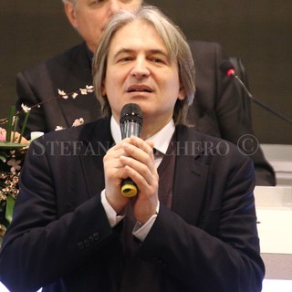 #Sanremo2017, il direttore generale Rai Campo Dall'Orto: "Un Festival accogliente e inclusivo"