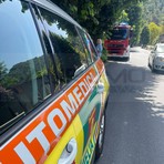 Emergenza 118, via alla sperimentazione di due MSA1 nelle aree interne dell’Imperiese fino a ottobre 2026 Emergenza 118, via alla sperimentazione di due MSA1 nelle aree interne dell’Imperiese fino a ottobre 2026
