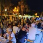 Manifestazione 'A Tavolo sul Porto Vecchio' a Sanremo Manifestazione 'A Tavolo sul Porto Vecchio' a Sanremo