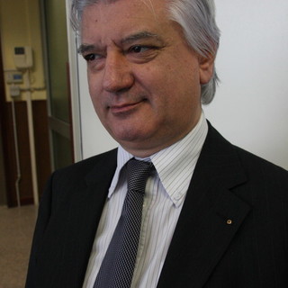 L'avvocato Aldo Prevosto