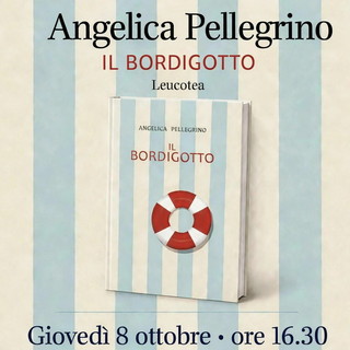 Bordighera, al via la stagione autunno-inverno del Festival delle Ragazze: si parte con "Il Bordigotto" Bordighera, al via la stagione autunno-inverno del Festival delle Ragazze: si parte con "Il Bordigotto"
