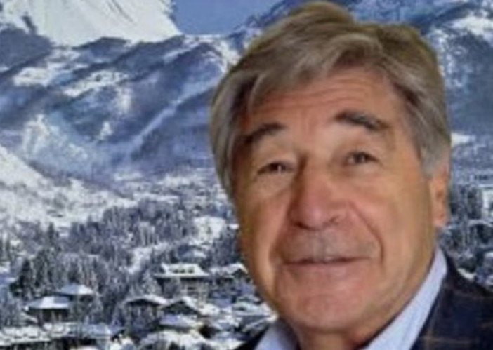 A Limone Piemonte storico cambio della guardia: Angelo Fruttero è il nuovo sindaco