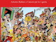 Ventimiglia: sabato alla 'Aprosiana' la presentazione del volume su Antonio Rubino Ventimiglia: sabato alla 'Aprosiana' la presentazione del volume su Antonio Rubino
