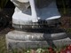 Sanremo: nuovo atto vandalico ai danni della statua della 'Primavera' in corso Imperatrice (Foto)