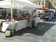 Bordighera: domenica nelle piazze del centro appuntamento con il mercato dell'antiquariato