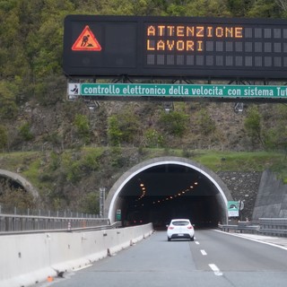 Controesodo, ultime ore di agosto senza disagi: attese code domani sulla A10 ed agosto positivo per il turismo in provincia di Imperia