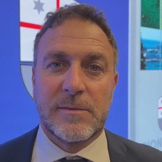 Il vice Presidente della Regione aggredito oggi a Genova: la solidarietà della sezione provinciale della Lega Il vice Presidente della Regione aggredito oggi a Genova: la solidarietà della sezione provinciale della Lega