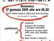 Sanremo: Rifondazione Comunista, Sanremo Insieme e Sinistra Italiana organizzano un'assemblea pubblica