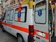 Sanremo: deceduto il ciclista 50enne rimasto coinvolto nell'incidente di questa mattina in via Volta