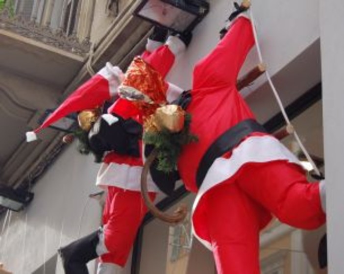Anche quest'anno per le feste appuntamento con 'BordiChristmas - Aspettando il Natale' Anche quest'anno per le feste appuntamento con 'BordiChristmas - Aspettando il Natale'