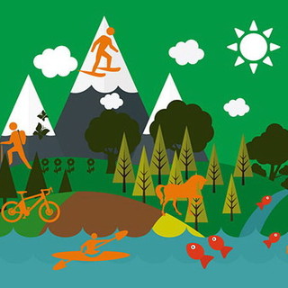 Domenica 5 giugno, 1ª edizione della Giornata Nazionale della Guida Ambientale Escursionistica AIGAE Domenica 5 giugno, 1ª edizione della Giornata Nazionale della Guida Ambientale Escursionistica AIGAE