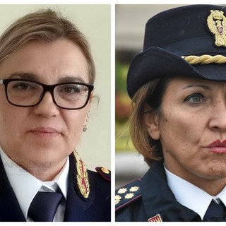 Sanremo: promossa a Vicario della Questura di Lecco la dirigente del Commissariato Anna Leuci