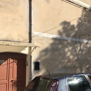 Sanremo: l'asilo 'Sacro Cuore' in attesa degli esiti della perizia, anche le Opere Parrocchiali hanno bisogno di interventi Sanremo: l'asilo 'Sacro Cuore' in attesa degli esiti della perizia, anche le Opere Parrocchiali hanno bisogno di interventi