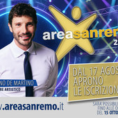 Area Sanremo 2026, l'edizione delle prime volte: due percorsi verso un unico palco Area Sanremo 2026, l'edizione delle prime volte: due percorsi verso un unico palco