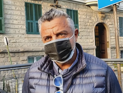 Sanremo: la Confcommercio matuziana chiede lo spostamento in avanti delle date del Festival della Canzone Sanremo: la Confcommercio matuziana chiede lo spostamento in avanti delle date del Festival della Canzone