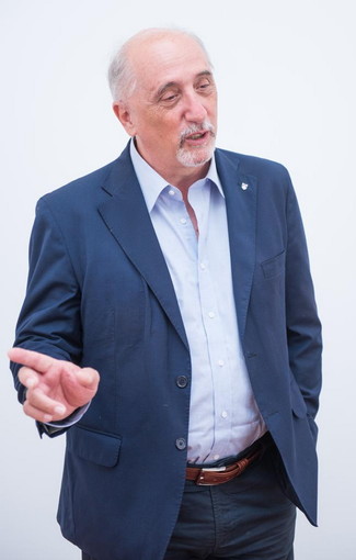 Aristide Fausto Massardo Aristide Fausto Massardo
