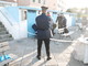 Sanremo: trovato stamani in porto il cadavere di un 65enne residente a Milano Sanremo: trovato stamani in porto il cadavere di un 65enne residente a Milano
