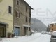 Anche i Vigili del Fuoco della nostra provincia nella morsa del freddo di Arquata del Tronto (Foto)