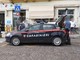 Sanremo: arresto in piazza Colombo ieri pomeriggio, pattuglia dei Carabinieri di Genova ferma un uomo (Foto)