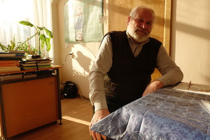 Prosegue l'interesse degli istituti di ricerca agricola russi per le cipolle egiziane coltivate nel ponente ligure Prosegue l'interesse degli istituti di ricerca agricola russi per le cipolle egiziane coltivate nel ponente ligure