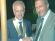 Imperia: domenica scorsa il passaggio di consegne tra i presidenti del Rotary Club Sanremo Imperia: domenica scorsa il passaggio di consegne tra i presidenti del Rotary Club Sanremo