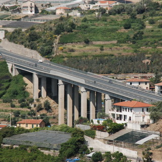 Autostrada: lunedì iniziano i lavori sull'area di parcheggio 'Piccaro', disagi sulla A10 Autostrada: lunedì iniziano i lavori sull'area di parcheggio 'Piccaro', disagi sulla A10