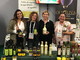 Economia: ottimo successo dell’oleoteca regionale della Liguria alla fiera ‘Golosaria’ di Milano Economia: ottimo successo dell’oleoteca regionale della Liguria alla fiera ‘Golosaria’ di Milano