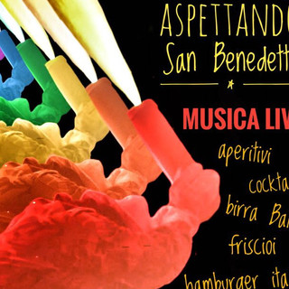 Taggia: questa sera, dalle 18.30 sarà festa con 'Aspettando San Benedetto'. Musica live, buon cibo e... il Bamboo Spritz