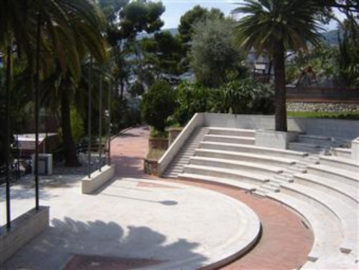 Ospedaletti: 'Declinazioni d'Amore', il 23 luglio all'Auditorium comunale il concerto Ospedaletti: 'Declinazioni d'Amore', il 23 luglio all'Auditorium comunale il concerto