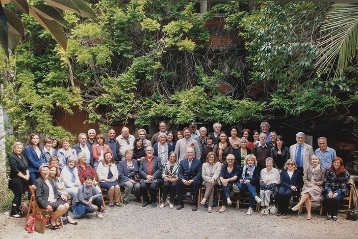 Bordighera: il 10 gennaio la riunione degli "Amici del Museo Clarence Bicknell" Bordighera: il 10 gennaio la riunione degli "Amici del Museo Clarence Bicknell"