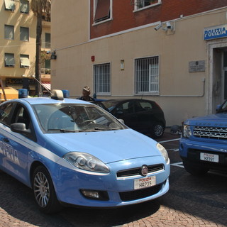 Ventimiglia: in corso un'operazione della Polizia di Frontiera, arrestati in 10 per favoreggiamento dell'immigrazione clandestina