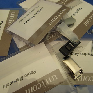 Unicom: il convegno nazionale a Finalborgo, nei chiostri di Santa Caterina. Ecco il programma