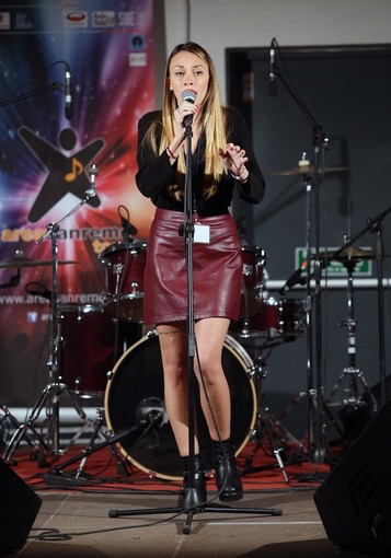 Al via domani al Palafiori la seconda semifinale nazionale di Area Sanremo, circa 400 giovani attesi in città