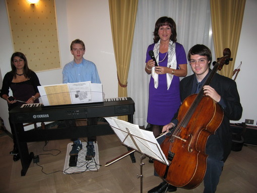 Imperia: anche l'Istituto Comprensivo 'Littardi' aderisce alla 'Settimana della Musica'