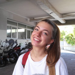 Imperia: al torneo nazionale di Debate Maria Amato, 3° posto per l’alunna del Ruffini Anna Campi Imperia: al torneo nazionale di Debate Maria Amato, 3° posto per l’alunna del Ruffini Anna Campi