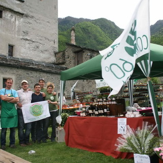 Grande successo dell'Anga nell'ultimo weekend con la neonata 'Alpimar' in Valle D'Aosta