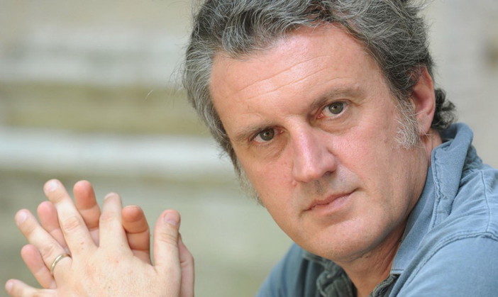 Sanremo: mercoledì prossimo al Teatro del Casinò Antonio Manzini presente 'Fate il vostro gioco'