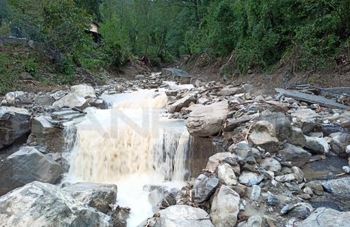 Regione: Grande Liguria sull'alluvione e i danni, "I liguri vorrebbero piano di riassestamento del territorio" Regione: Grande Liguria sull'alluvione e i danni, "I liguri vorrebbero piano di riassestamento del territorio"