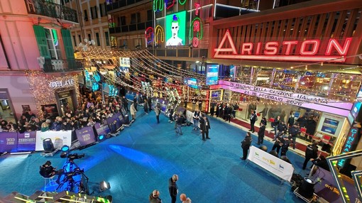 Sanremo, Vacchino sull’Ariston e il Palafestival: “Progetto sì, ma niente doppioni, serve sostenibilità e funzionalità” Sanremo, Vacchino sull’Ariston e il Palafestival: “Progetto sì, ma niente doppioni, serve sostenibilità e funzionalità”