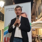 Liguria, allarme mafie: Andrea Orlando "Presenza radicata e sempre più silente tra porti, appalti e fondi pubblici"