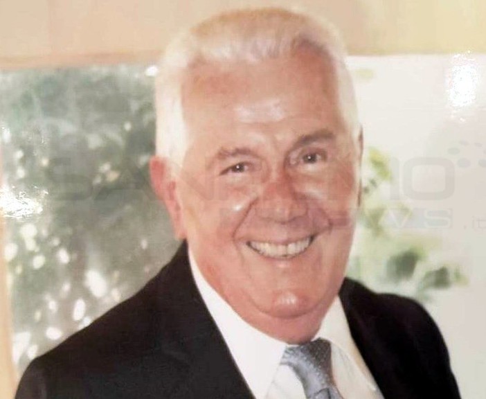 Sanremo: è morto a 84 anni Arnaldo Galetti, funerali sabato pomeriggio alla chiesa di Baragallo Sanremo: è morto a 84 anni Arnaldo Galetti, funerali sabato pomeriggio alla chiesa di Baragallo