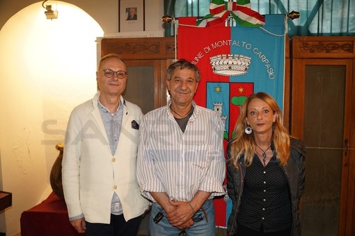 Montalto Carpasio, scelte le cariche nel rimpasto di Giunta: Antonella Bignone sarà il vicesindaco