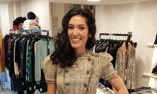 Alice Leone è Miss Liguria: la 22enne di Taggia alle finali di Miss Italia - L'intervista