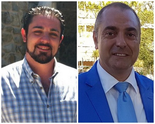 Vallecrosia: firma del Sindaco a sostegno del Premier Draghi, Bruno e Perri si dissociano dalla scelta Vallecrosia: firma del Sindaco a sostegno del Premier Draghi, Bruno e Perri si dissociano dalla scelta