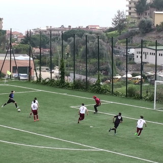 Giornata calda nel campionato di Seconda Categoria/A