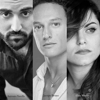 Ventimiglia: sabato prossimo al Forte dell'Annunziata il concerto ideato da Jacopo Bruno